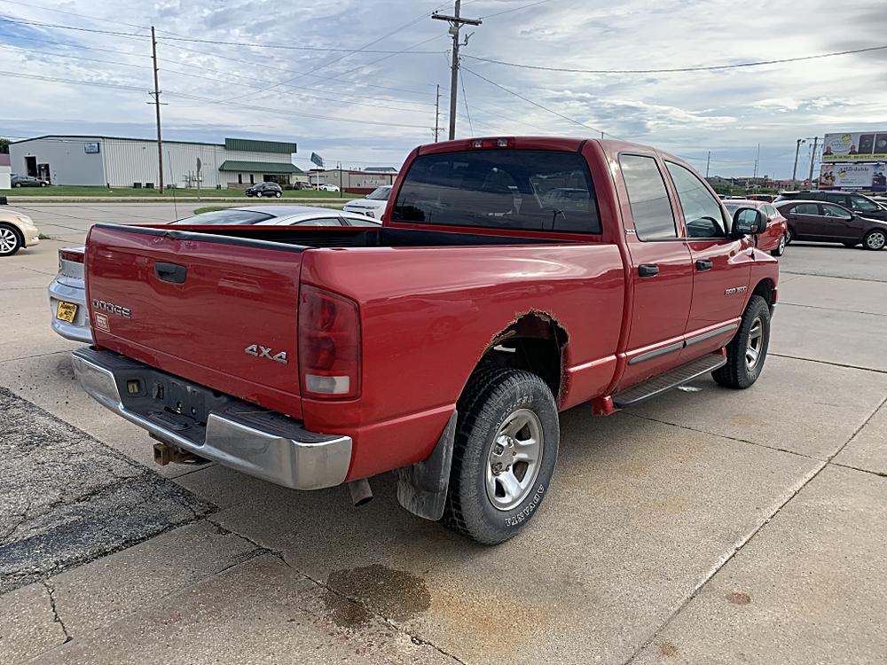 dodge ram 1500 pickup 2002 3D7HU18N82G154750 image dodge ram 1500 pickup 2002 3D7HU18N82G154750 image